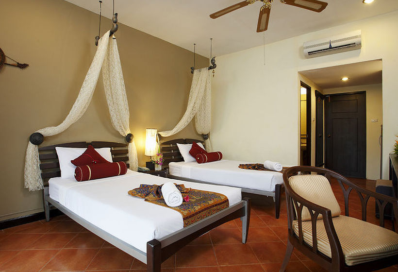 Hotel Brook Resort & Villa 12