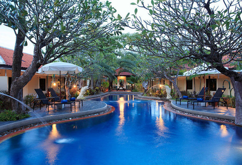 Hotel Brook Resort & Villa 14