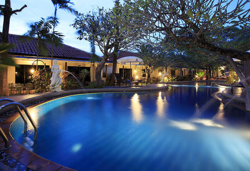 Hotel Brook Resort & Villa 15