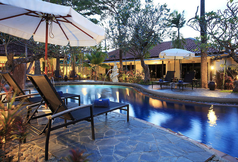 Hotel Brook Resort & Villa 16