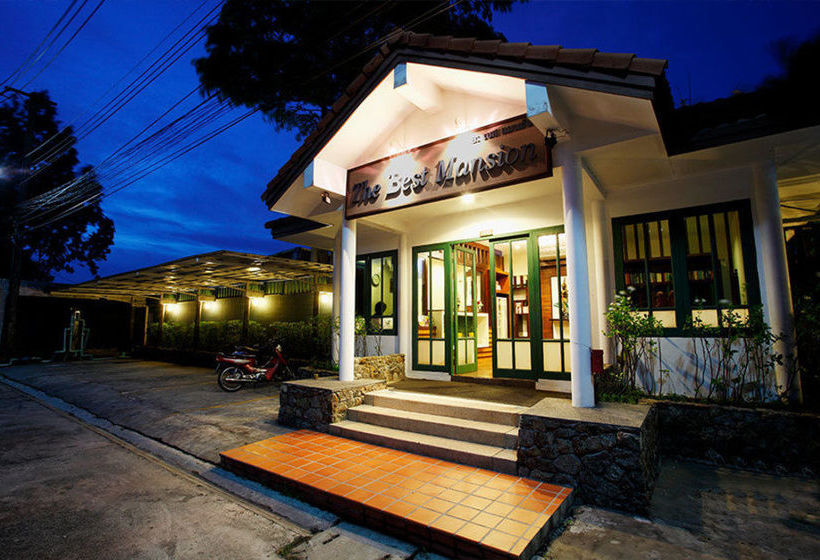 Hotel Brook Resort & Villa 3