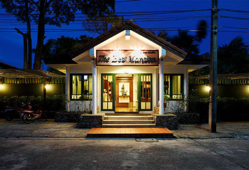 Hotel Brook Resort & Villa 4