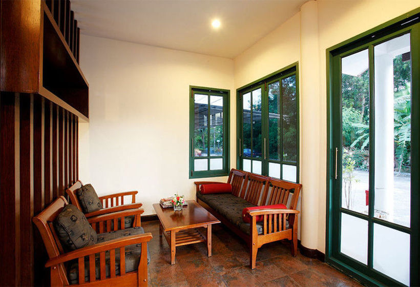 Hotel Brook Resort & Villa 5