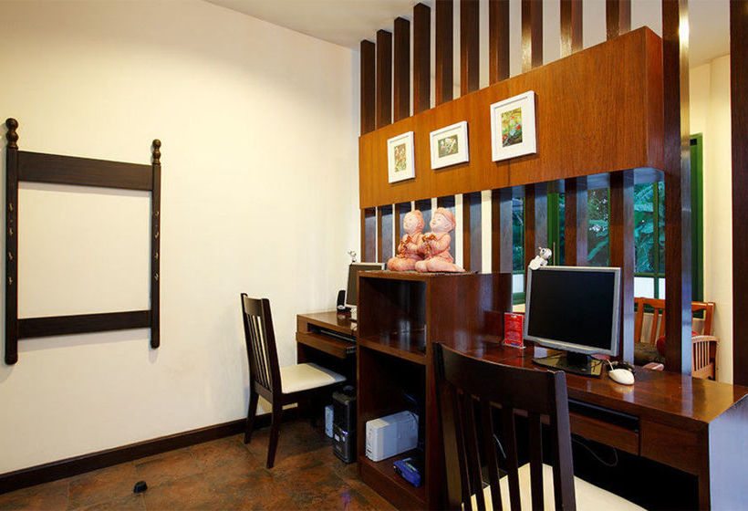 Hotel Brook Resort & Villa 6