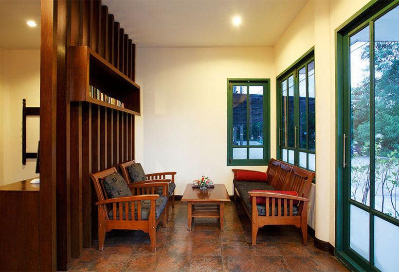 Hotel Brook Resort & Villa 7