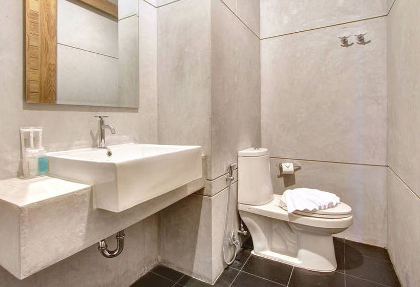 Hotel Lemonade Phuket Chalong Phuket