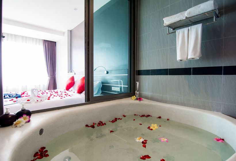 Hotel The Blue Chalong Phuket