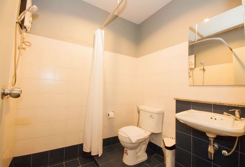 Hotel Chalong Sea Breeze Phuket