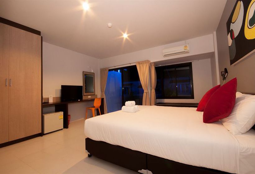 Hotel Chalong Sea Breeze 1