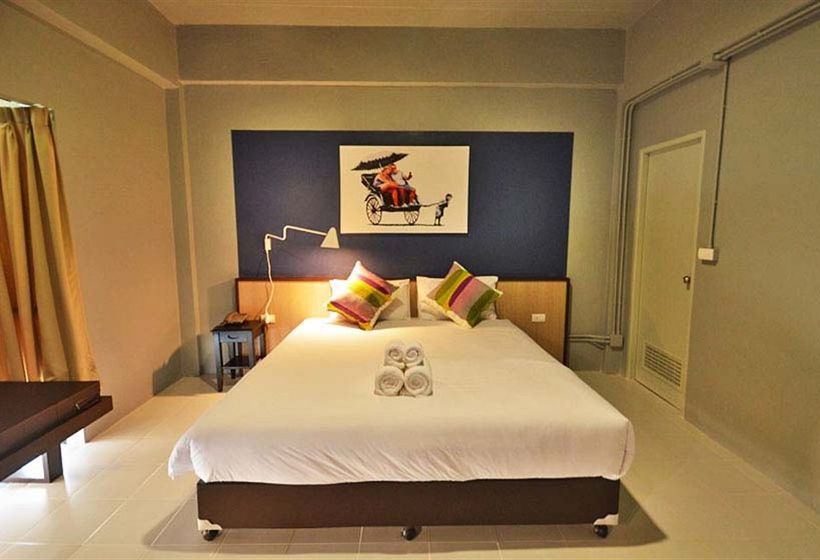 Hotel Chalong Sea Breeze 10