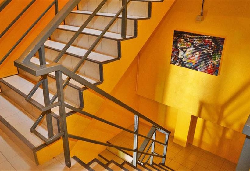 Hotel Chalong Sea Breeze 12