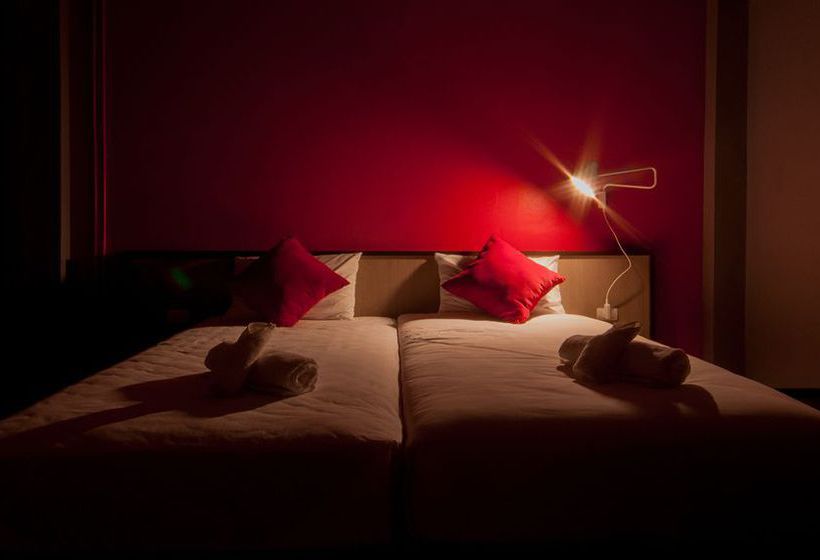 Hotel Chalong Sea Breeze 14