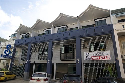 Hotel Chalong Sea Breeze 17