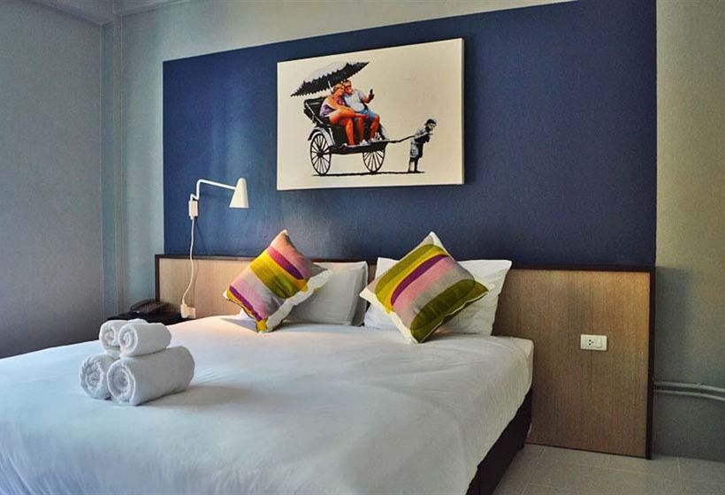 Hotel Chalong Sea Breeze 2