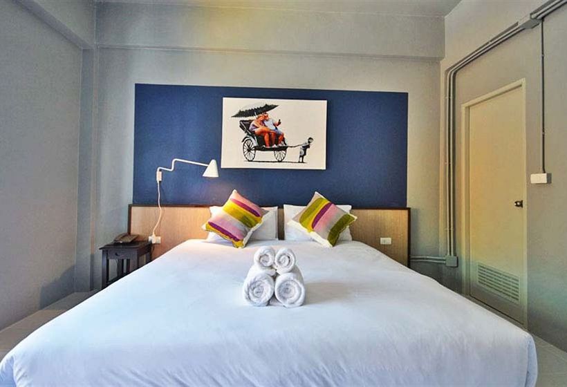 Hotel Chalong Sea Breeze 3