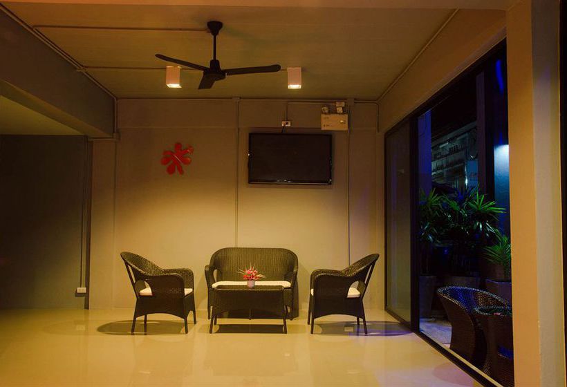 Hotel Chalong Sea Breeze 4