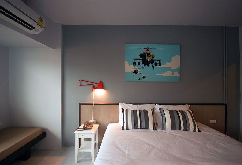 Hotel Chalong Sea Breeze 5