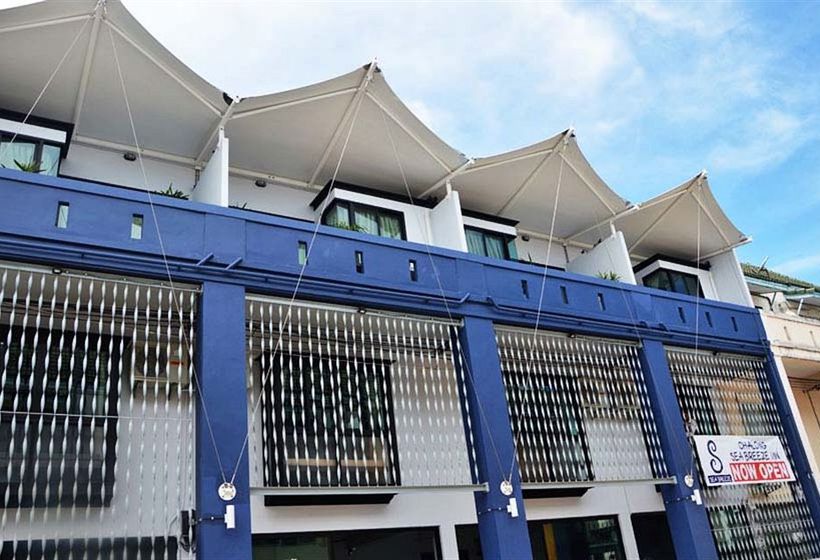 Hotel Chalong Sea Breeze 7