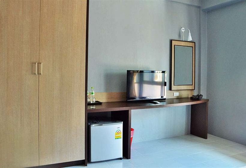 Hotel Chalong Sea Breeze 9