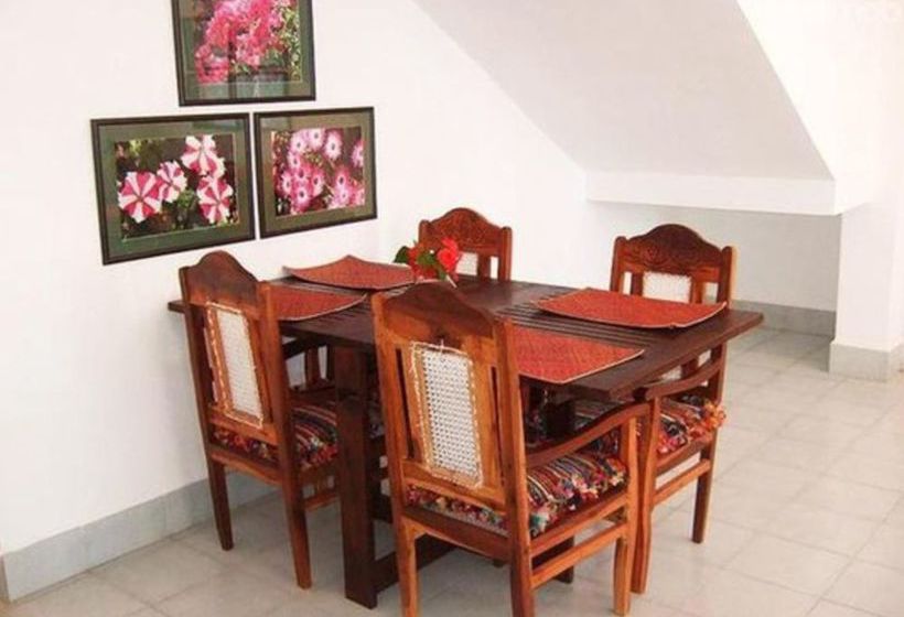 Bed and Breakfast Seclude Varca Beach Goa 2