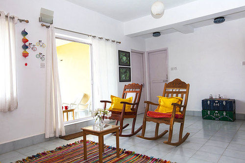 Bed and Breakfast Seclude Varca Beach Goa 4