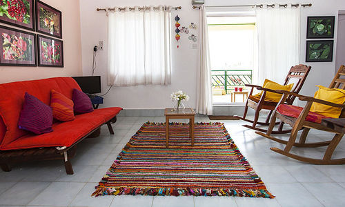 Bed and Breakfast Seclude Varca Beach Goa 5
