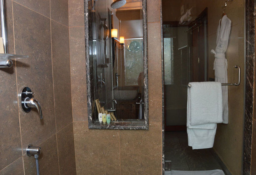 The Baga Beach Resort 1