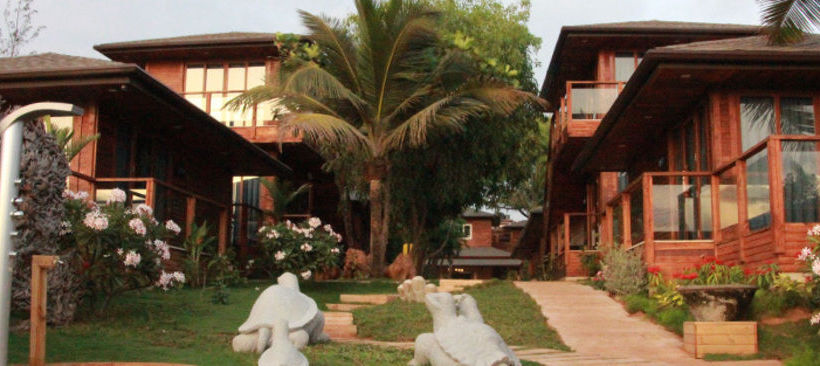 The Baga Beach Resort 10