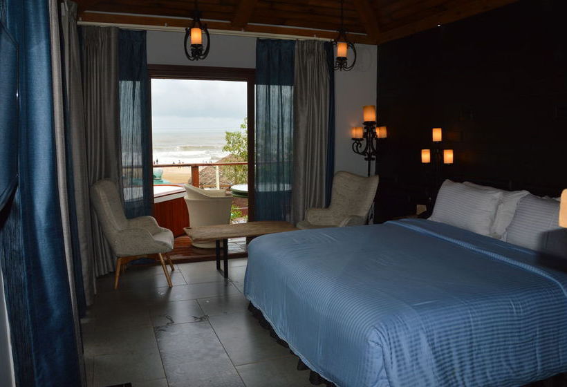 The Baga Beach Resort 17