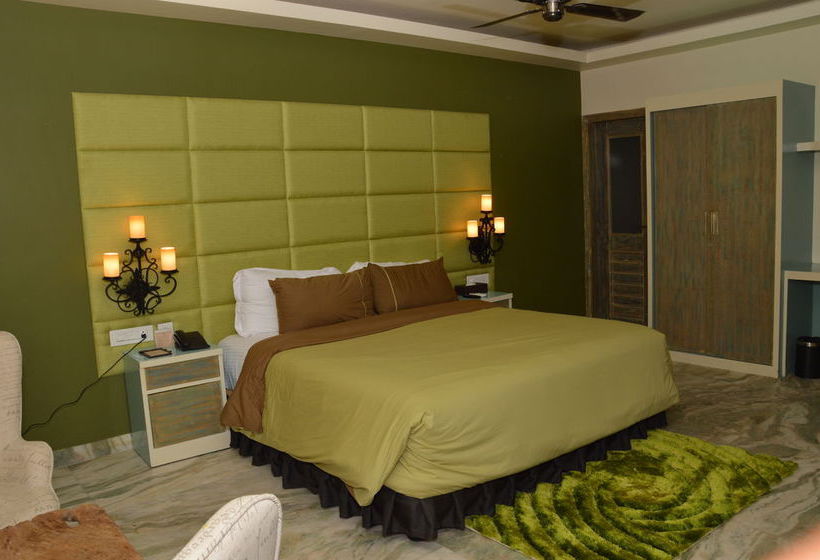 The Baga Beach Resort 20