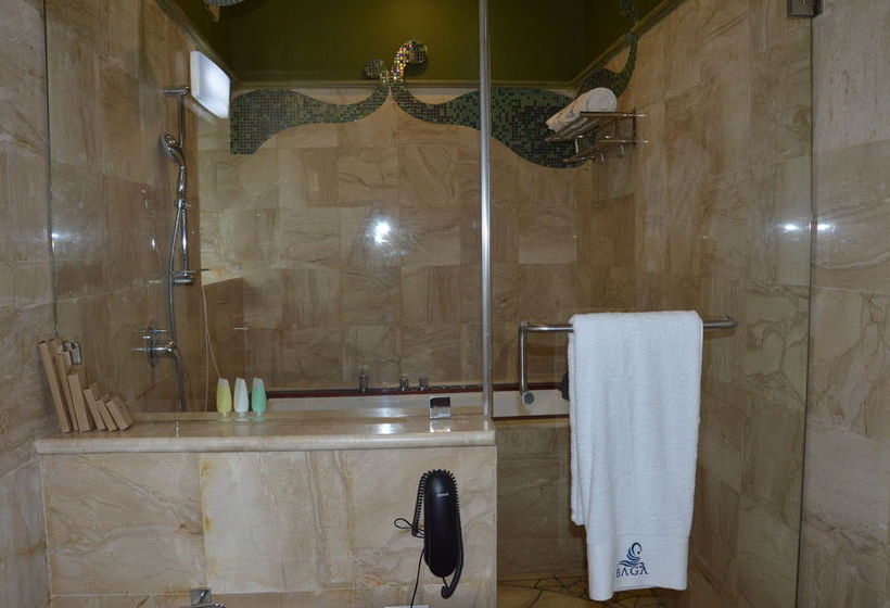 The Baga Beach Resort 3