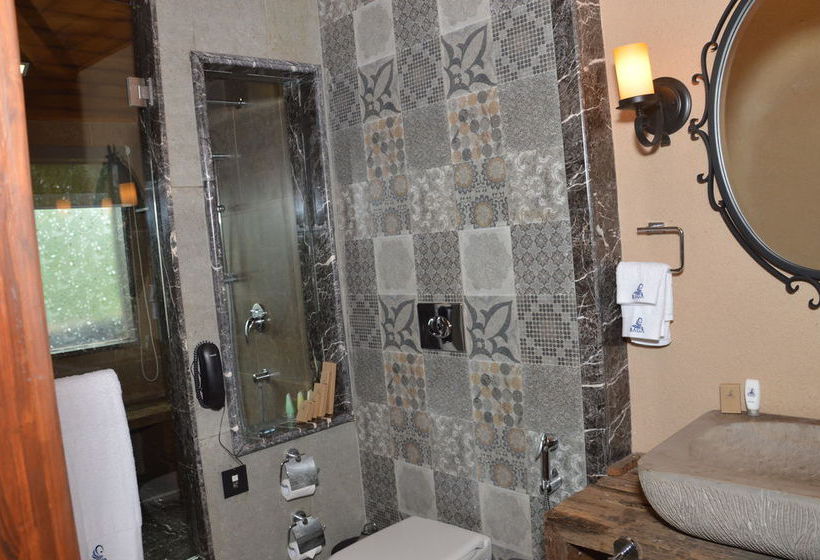 The Baga Beach Resort 4