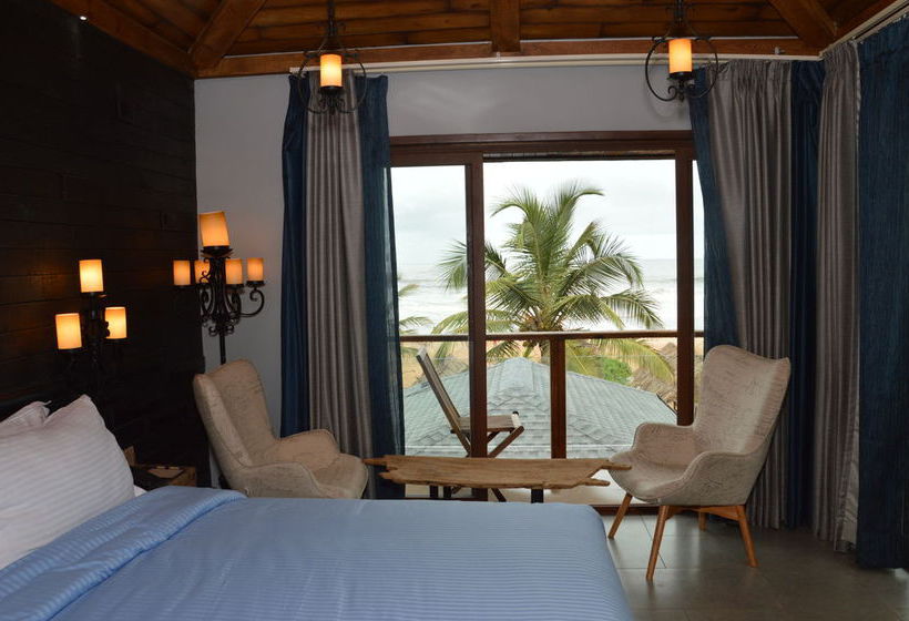 The Baga Beach Resort 6