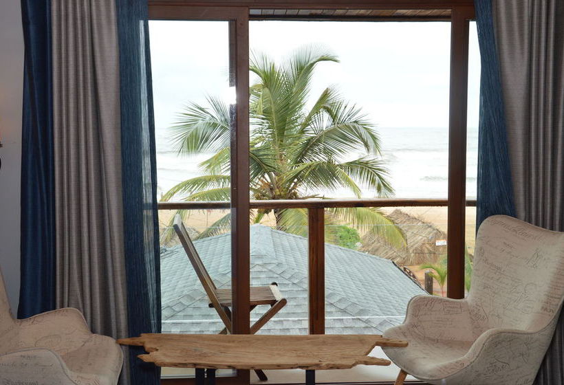 The Baga Beach Resort 7