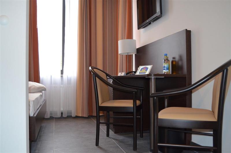 Parkhotel Dreieich 1