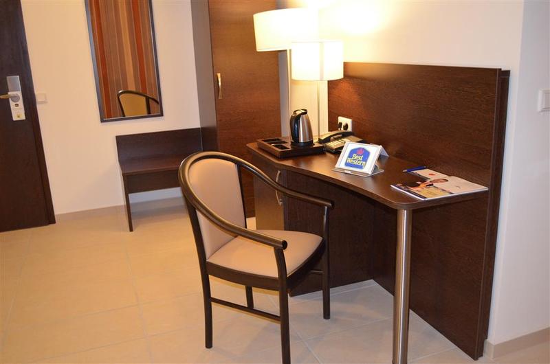 Parkhotel Dreieich 2