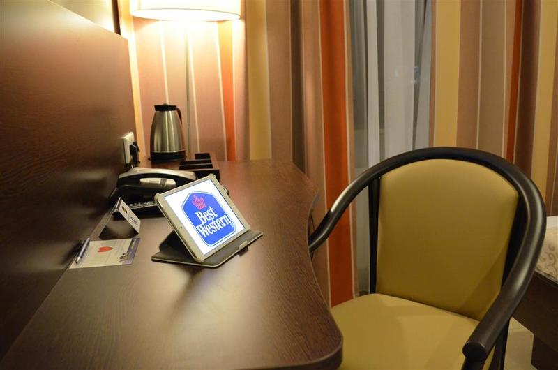 Parkhotel Dreieich 4