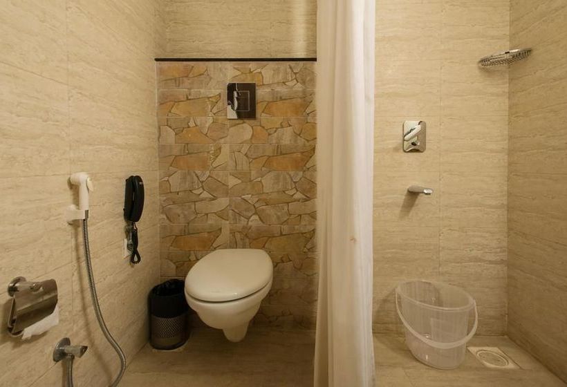 Hotel Oyo Premium World Trade Park 14