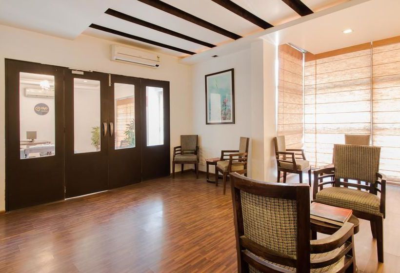 Hotel Oyo Premium World Trade Park 15