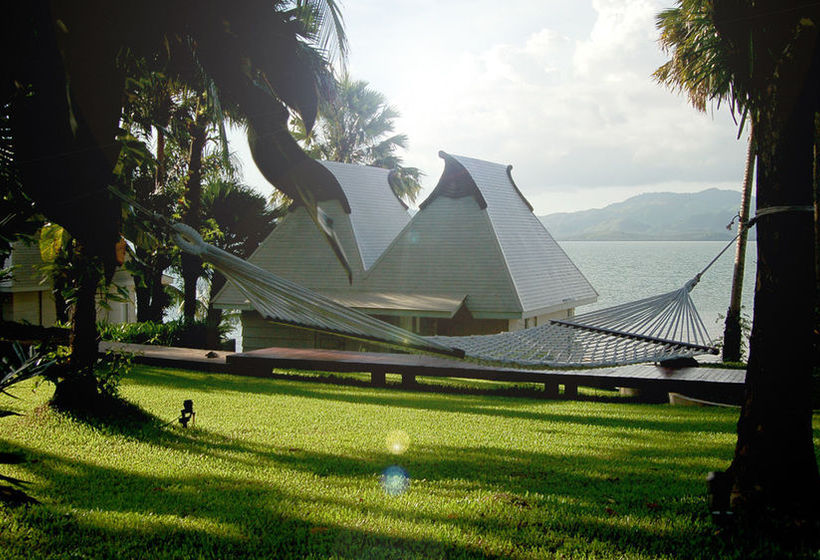 Hotel The Bluesky Resort @ Ranong 10