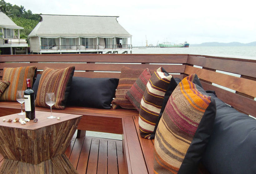 Hotel The Bluesky Resort @ Ranong 16