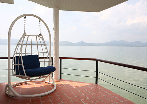 Hotel The Bluesky Resort @ Ranong 18