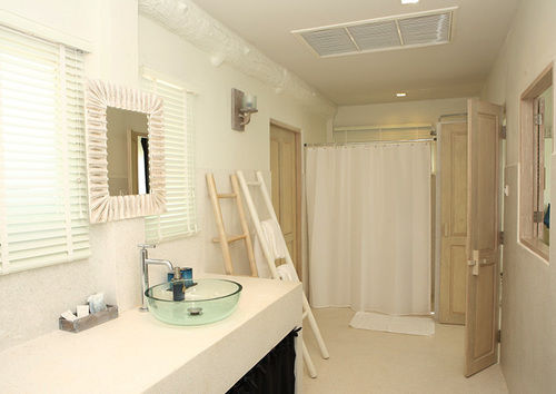 Hotel The Bluesky Resort @ Ranong 19