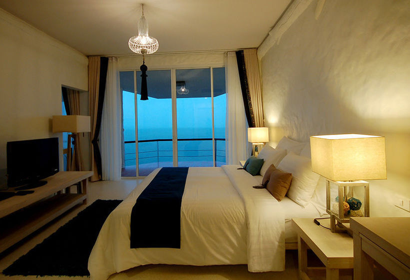 Hotel The Bluesky Resort @ Ranong 6