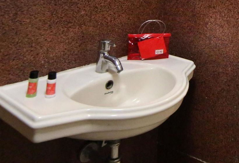 Hotel Suncity Vijayawada Andhra Pradesh