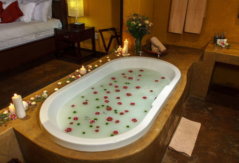 Hotel Riverstone Lodge Muldersdrift