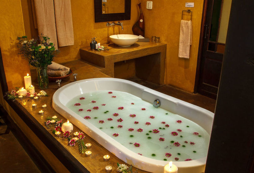 Hotel Riverstone Lodge 1