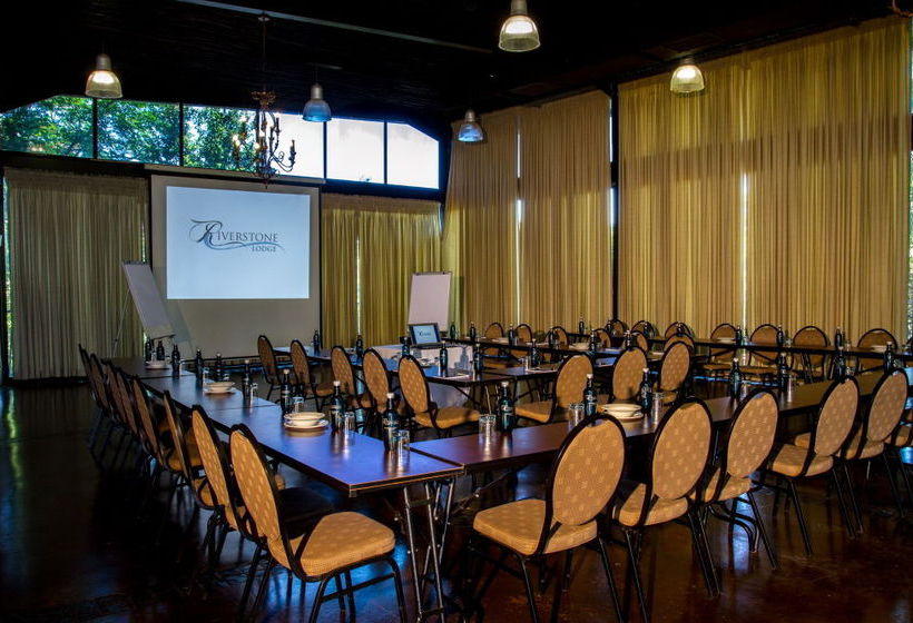 Hotel Riverstone Lodge 10