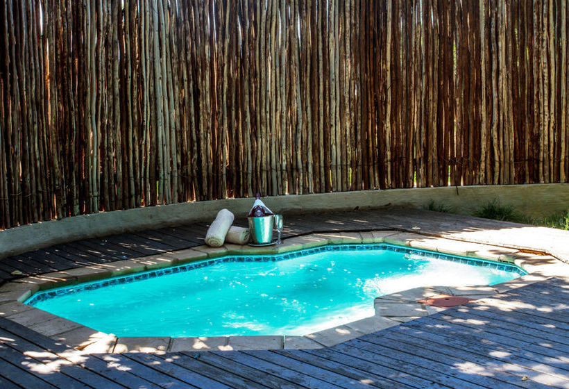 Hotel Riverstone Lodge 11