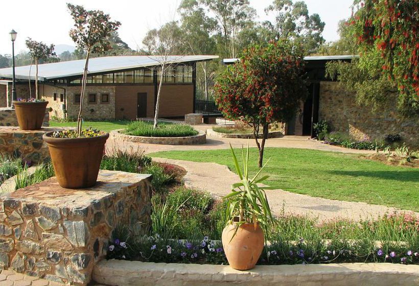 Hotel Riverstone Lodge 12